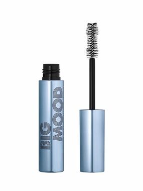 E.l.f Big Mood Mascara Waterproof